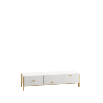 Module with 3 drawers (Alpine collection)